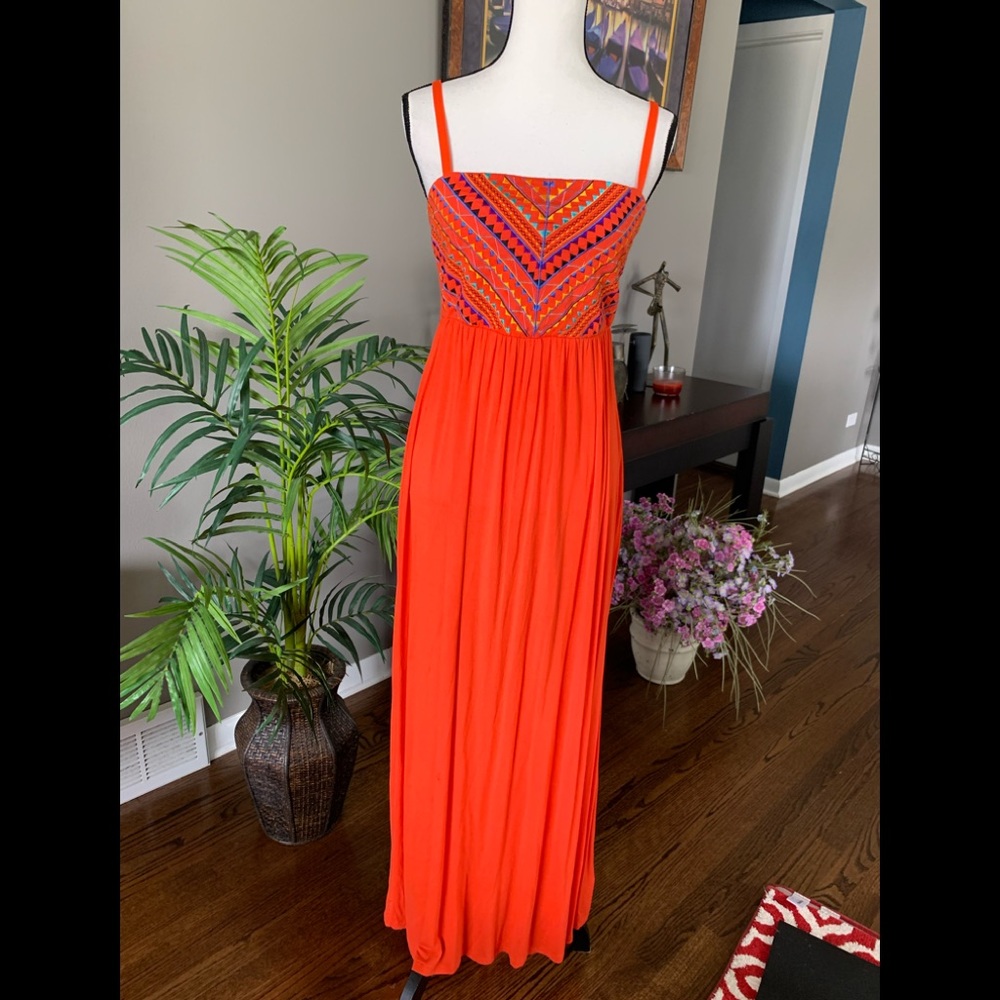 Ruby Rox summer dress size M